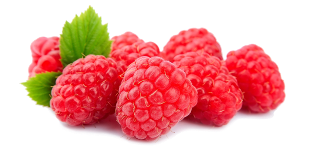 Raspberry|ImageSource: spoonberries.com