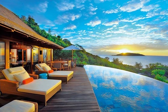 Constance Ephelia Mahé | Constance Hotels & Resorts Seychelles