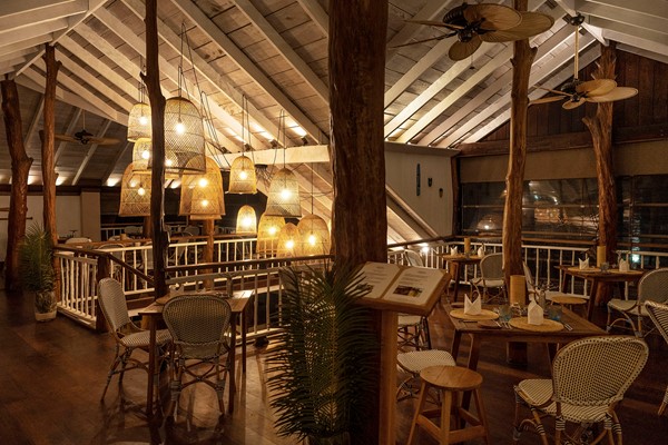 Constance Tsarabanjina