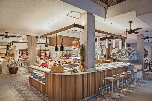 Constance Belle Mare Plage