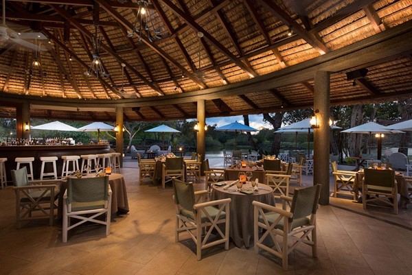 Constance Belle Mare Plage