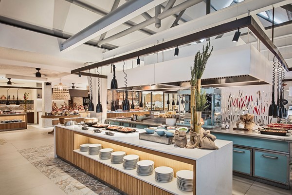 Constance Belle Mare Plage