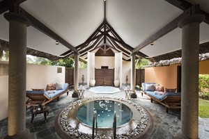 Seychellen Spa | Constance Hotels & Resorts