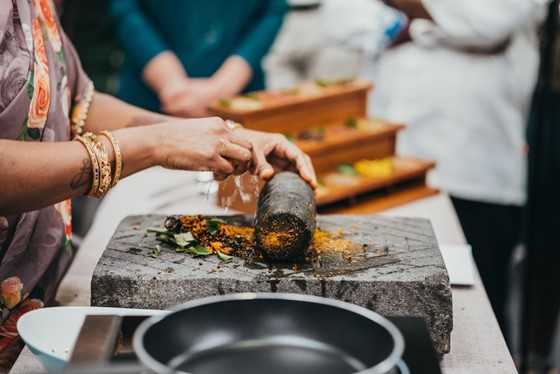 ROCHE CARI | CONSTANCE FESTIVAL CULINAIRE