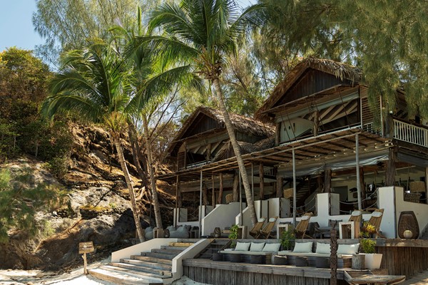 Constance Tsarabanjina