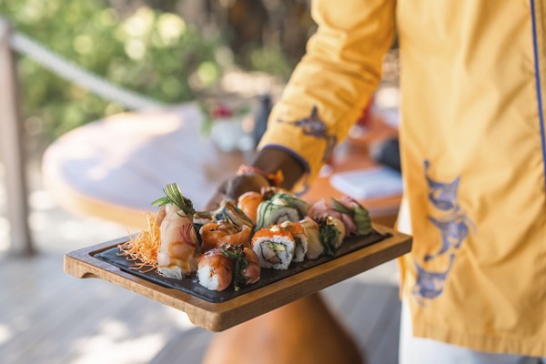 Constance Prince Maurice