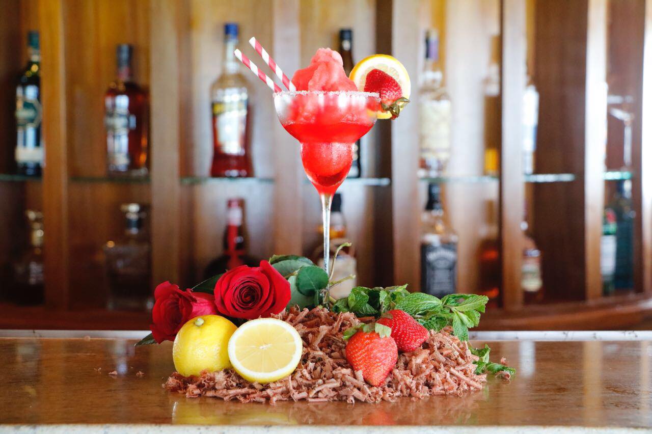 Simple Daiquiri RecipesConstanceHotels