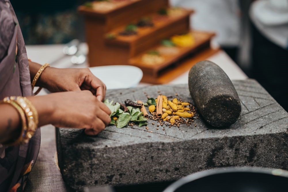 ROCHE CARI | CONSTANCE FESTIVAL CULINAIRE