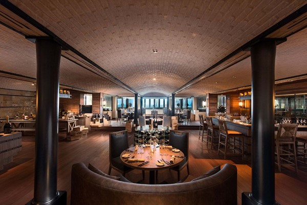 Constance Belle Mare Plage