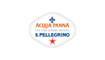 Acqua Panna & San Pellegrino