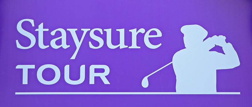 New title sponsor Staysure/Constance Golf