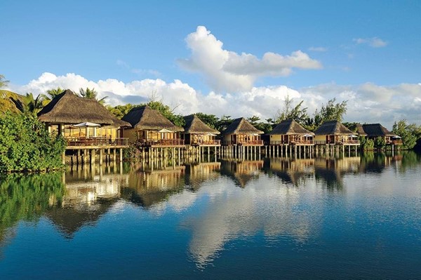 Constance Prince Maurice