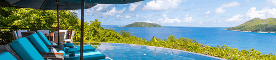 Constance Ephelia | Best 5-star resort Mahé Seychelles