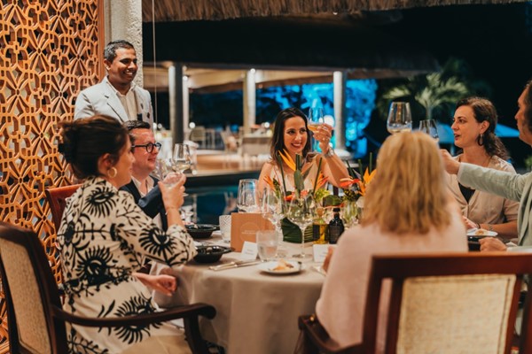 Constance Prince Maurice